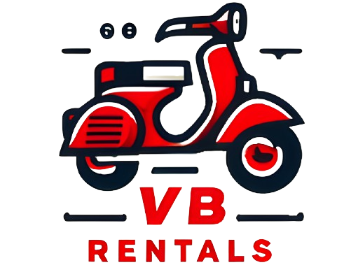 Vijay Bike Rentals